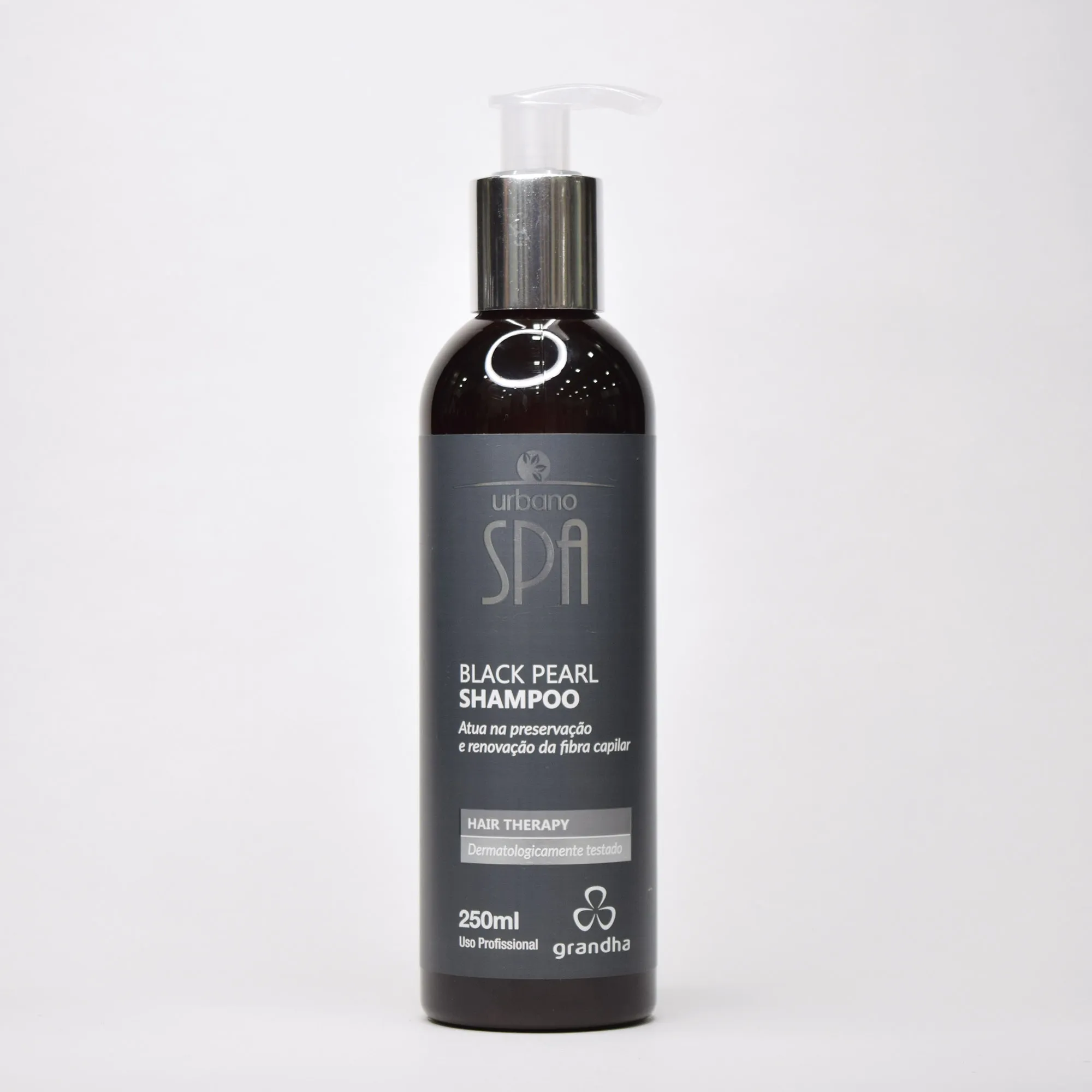 Black Pearl Shampoo 250ml
